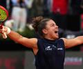 The Women Who Could Shake Up Roland Garros