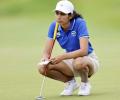 Dutch Ladies Open: Fourth top-10 finish for Diksha Dagar