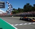 Verstappen heartbroken as F1 set to axe his favorite track