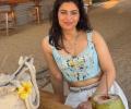 Olympic Champ On Dil Chahta Hai Trip!