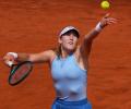 French Open 2025: Andreeva aims to keep momentum going