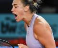 New Moves, New Mindset: Is This Sabalenka's Year to Conquer Paris?