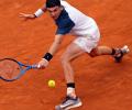 Meet the men ready to crash the French Open party