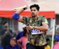 India's next big javelin star after Neeraj Chopra?