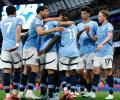 Guardiola says City ready for most important game of season