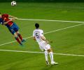 THIS Is Messi's FAVOURITE GOAL!