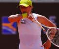 Gauff, Sabalenka, Paolini target Swiatek's clay throne