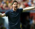 Real Madrid appoint Xabi Alonso as new manager