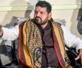 Delhi court accepts closure in ex-WFI chief's sexual harassment case