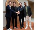 SEE: When Rafa Nadal Jr Met Daddy's Big Three Rivals