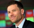 'This is the beginning of a new era for Real Madrid': Alonso