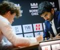 Norway Chess: Carlsen outwits World champion Gukesh in a thriller