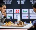 Norway Chess: Gukesh slumps to second defeat