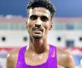 Asian Athletics: Gulveer, Pooja, Nandini continue India's gold rush!