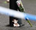 Liverpool crash: Driver held over attempted murder