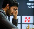 Norway Chess: Birthday boy Gukesh outsmarts Nakamura