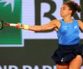 French Open: Paolini ousts Tomljanovic, enters Round 3