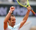 French Open: Retiring Gasquet faces Sinner challenge