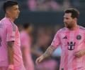 Old friends, new goals: Messi, Suarez in Uruguayan club venture