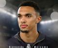 Real Madrid sign Alexander-Arnold from Liverpool