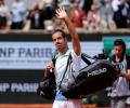 Gasquet targets football, golf after hanging his racket