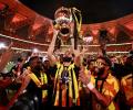 Benzema gives Al-Ittihad domestic double with Saudi Cup