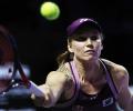 WTA Finals: Rybakina keeps winning run intact