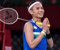 Sindhu's heartfelt tribute as fierce rival Tzu-Ying retires