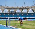 Jawahar Lal Nehru Stadium to be revamped as Sports City
