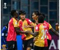Women's ACL: East Bengal down Bam Khatoon in opener