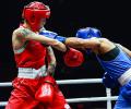 Indian boxers punch above weight at World Cup Finals