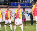 East Bengal urges PM Modi to save Indian football