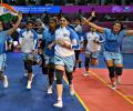 India women win second-straight Kabaddi World Cup title