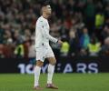 Relief for Ronaldo as FIFA relaxes three-match ban