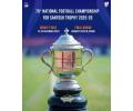 Assam to host Santosh Trophy final round