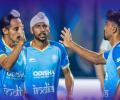 Junior Hockey World Cup: India pump seven past Chile