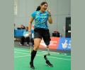 Post surgery, Manasi Joshi Sets Sights on World Championships