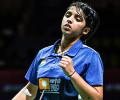 Tanvi, Unnati march into Syed Modi International semis