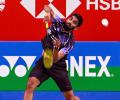 Srikanth, Treesa-Gayatri enter Syed Modi badminton final