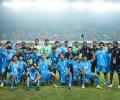 India colts stun fancied Iran, seal AFC Asian Cup spot