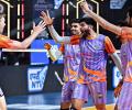 PVL: Mumbai Meteors blank Calicut Heroes