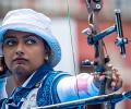 'India's archers have a great shot at medals at LA 2028 Olympics'