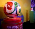 Big names, new faces: Who's confirmed for FIFA World Cup 2026