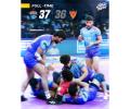 PKL: Bengal Warriorz beat Dabang Delhi in thriller
