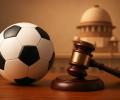 SC not keen to monitor Indian football, to consult Justice Rao