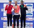 At 48, Zoravar Sandhu wins first international medal!