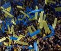 Maccabi Tel Aviv fans barred from Aston Villa game
