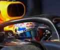 Red Bull pay heavy price for grid breach