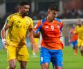 AFC Champions League 2: FC Goa go down fighting to Al Nassr