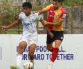 Super Cup: Dempo breaks East Bengal hearts with last-minute strike